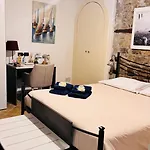 דירה Badia Residenze Iride E Celeste *