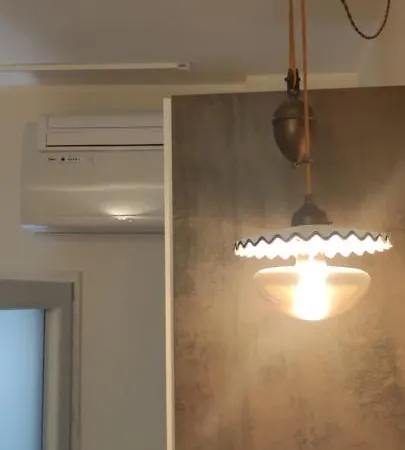 아파트 Badia Residenze Iride E Celeste