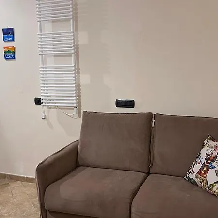 Badia Residenze Iride E Celeste * Castellabate