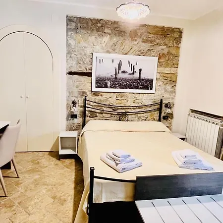 Appartamento Badia Residenze Iride E Celeste *