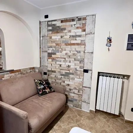Badia Residenze Iride E Celeste Appartamento