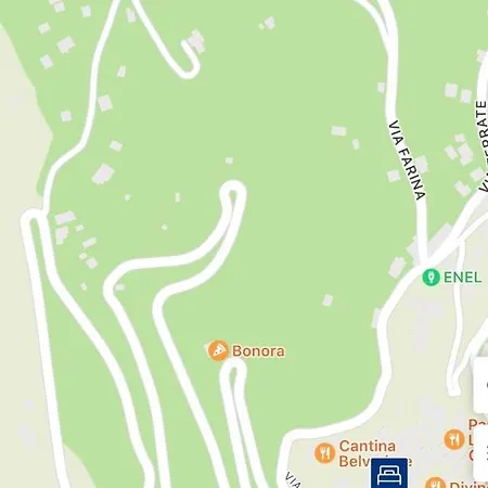 Badia Residenze Iride E Celeste Appartamento *