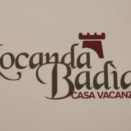 Appartamento Badia Residenze Iride E Celeste Castellabate