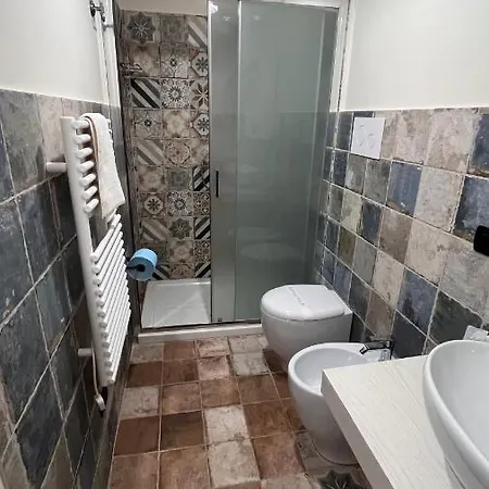Badia Residenze Iride E Celeste