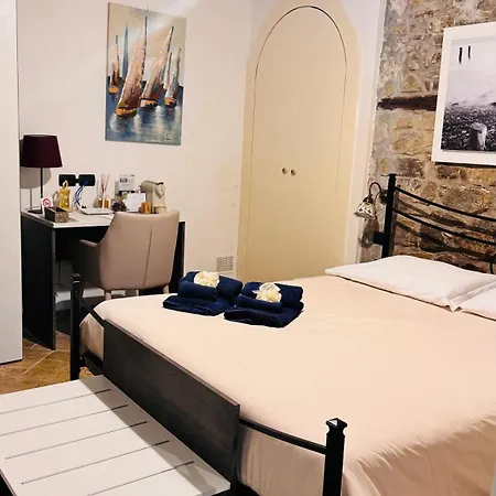 아파트 Badia Residenze Iride E Celeste *