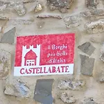 Apartment Badia Residenze Iride E Celeste Castellabate