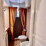 Apartment Badia Residenze Iride E Celeste Castellabate