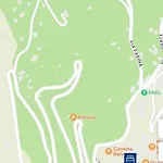 Badia Residenze Iride E Celeste Apartment *