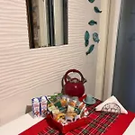 Apartment Badia Residenze Iride E Celeste Castellabate