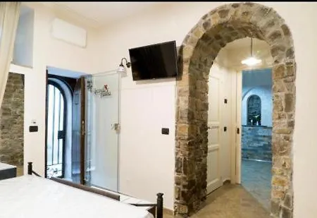 Badia Residenze Iride E Celeste *