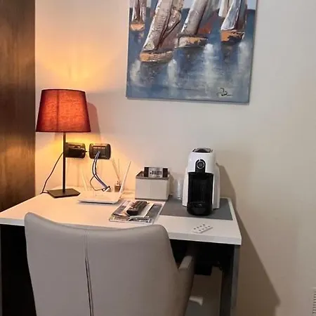 Badia Residenze Iride E Celeste Apartment