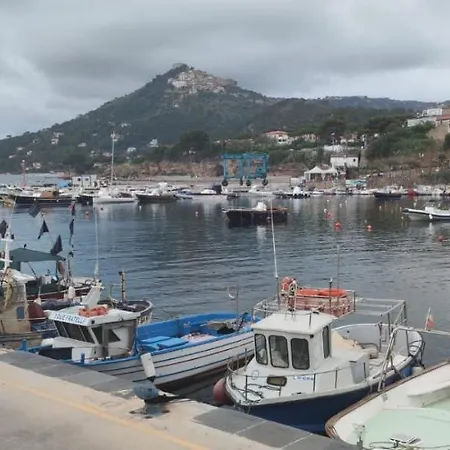 Badia Residenze Iride E Celeste Castellabate