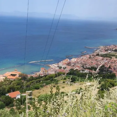 Badia Residenze Iride E Celeste Castellabate