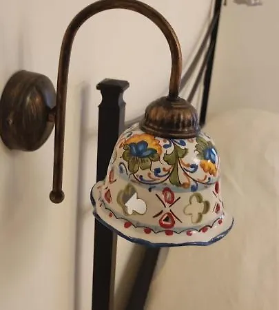 Badia Residenze Iride E Celeste * Castellabate