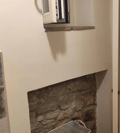 Badia Residenze Iride E Celeste Castellabate