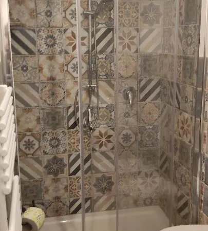 Apartment Badia Residenze Iride E Celeste Castellabate