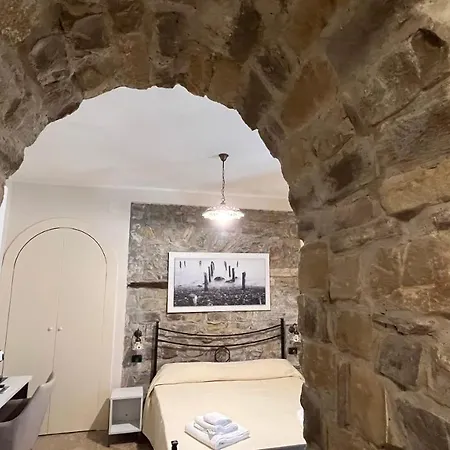 Badia Residenze Iride E Celeste Apartment *