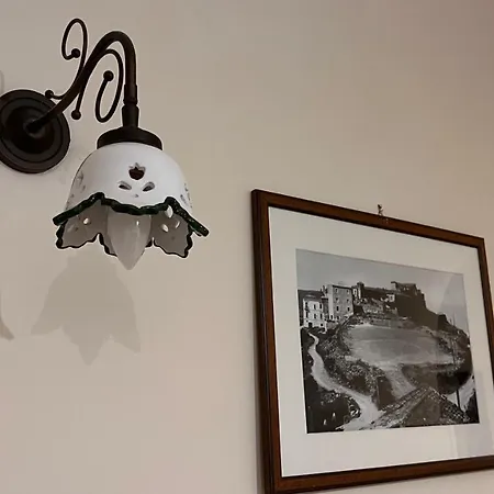 Badia Residenze Iride E Celeste Appartement *