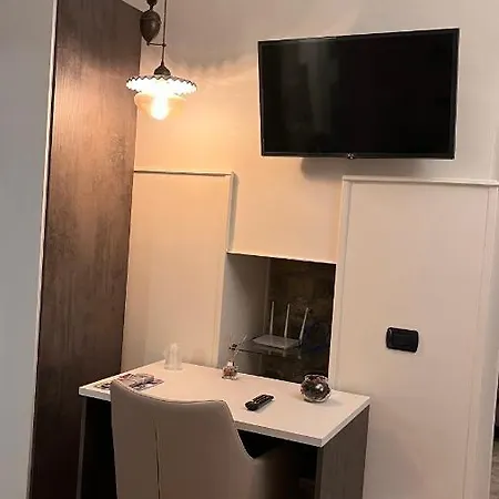 Badia Residenze Iride E Celeste