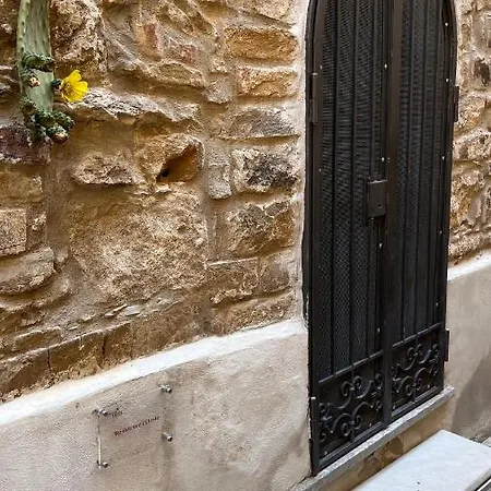 Appartement Badia Residenze Iride E Celeste *