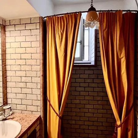 Badia Residenze Iride E Celeste