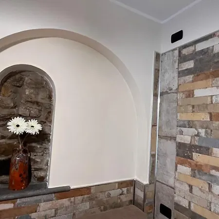 Badia Residenze Iride E Celeste Appartement Castellabate