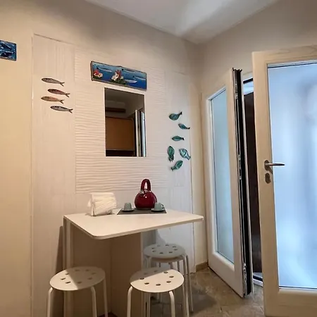 Badia Residenze Iride E Celeste *