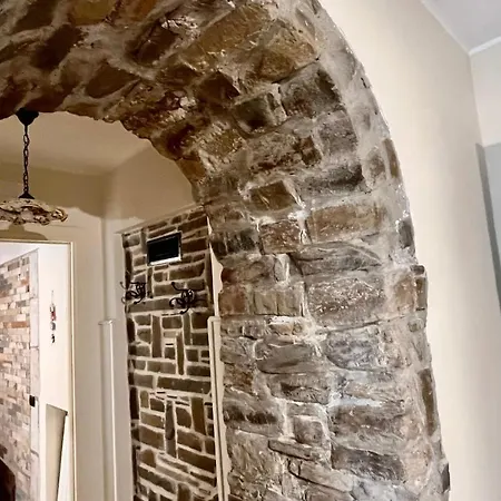 Badia Residenze Iride E Celeste *