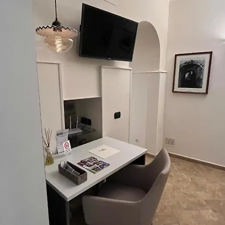 Badia Residenze Iride E Celeste Apartment