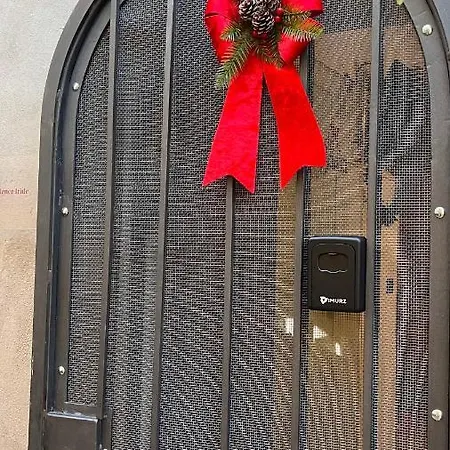 Badia Residenze Iride E Celeste