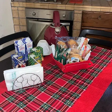 Badia Residenze Iride E Celeste * Castellabate