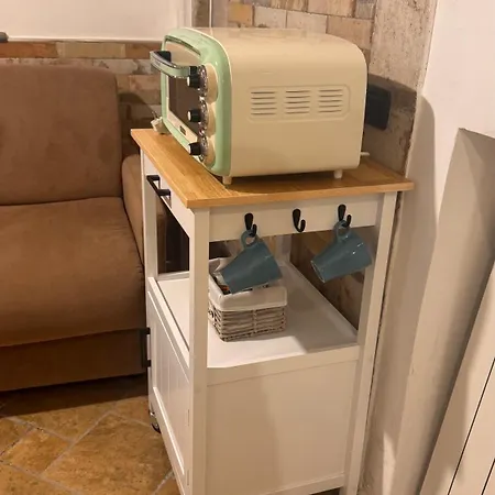 Badia Residenze Iride E Celeste *