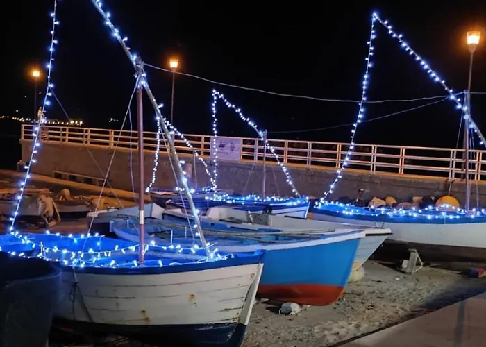 Badia Residenze Iride E Celeste *