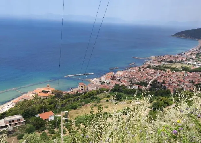 Badia Residenze Iride E Celeste Castellabate