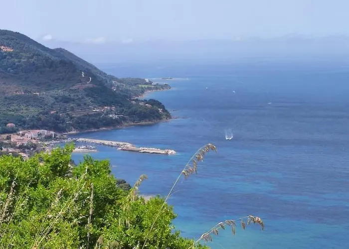 Badia Residenze Iride E Celeste Apartmán