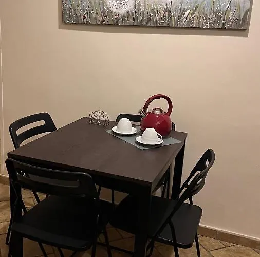 Badia Residenze Iride E Celeste *