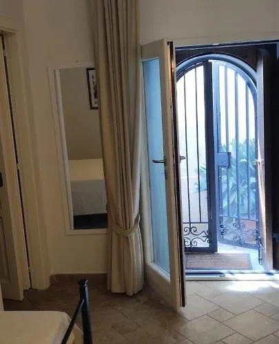 Badia Residenze Iride E Celeste Apartmán