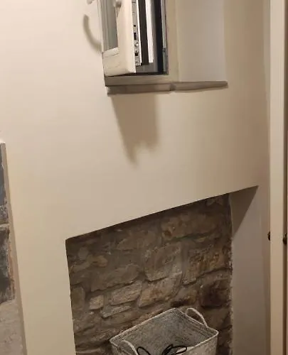 Badia Residenze Iride E Celeste Castellabate