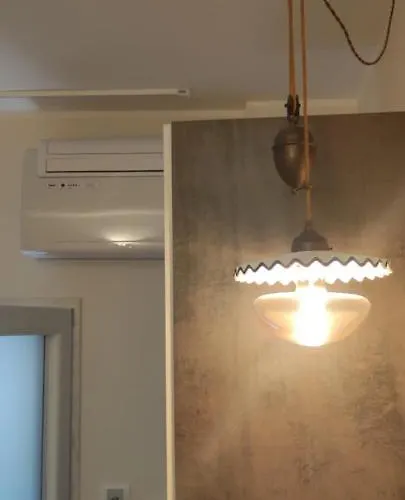 Apartmán Badia Residenze Iride E Celeste