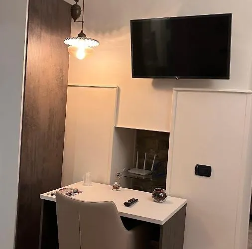 Badia Residenze Iride E Celeste