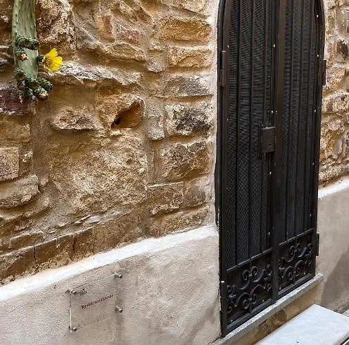 Apartmán Badia Residenze Iride E Celeste *