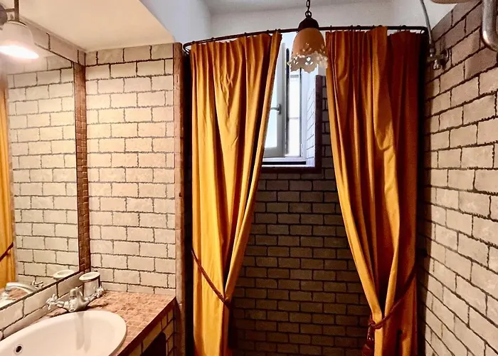 Badia Residenze Iride E Celeste