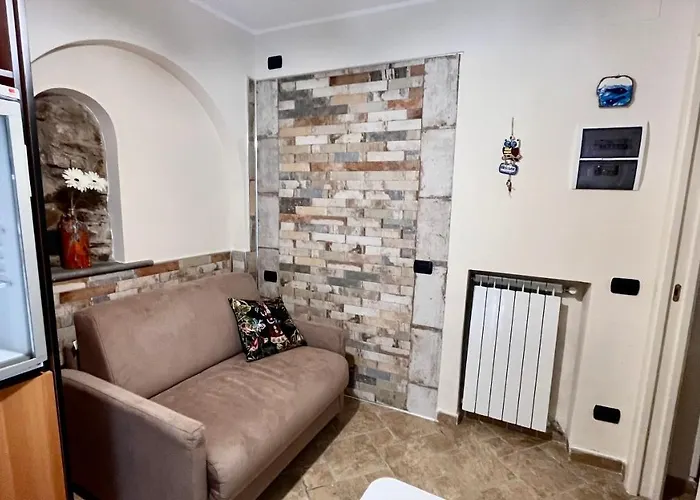 Badia Residenze Iride E Celeste Apartmán