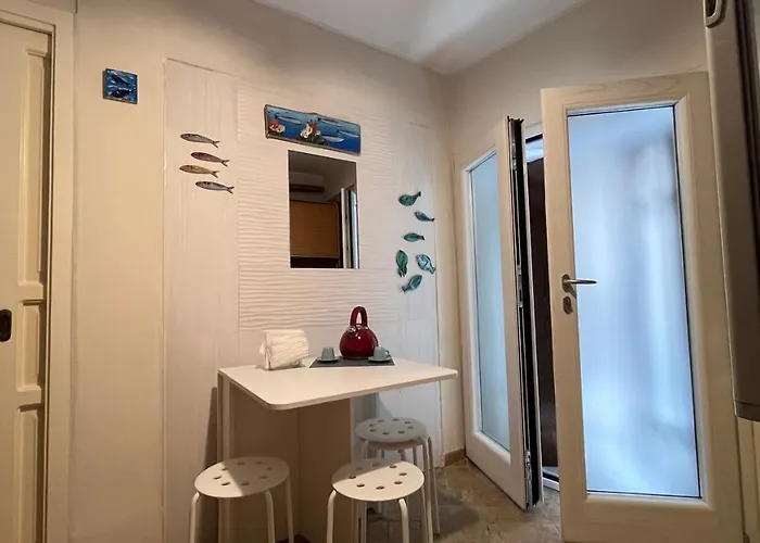 Badia Residenze Iride E Celeste *