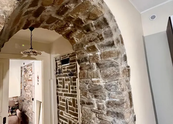 Badia Residenze Iride E Celeste *