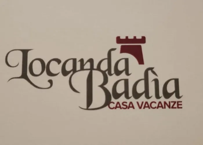 Apartmán Badia Residenze Iride E Celeste Castellabate