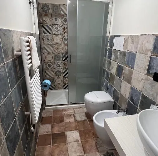 Badia Residenze Iride E Celeste