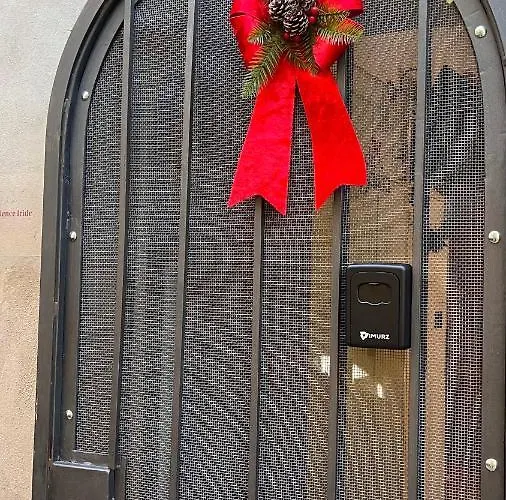 Badia Residenze Iride E Celeste