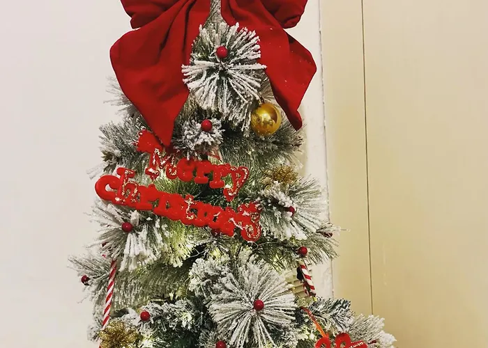 Badia Residenze Iride E Celeste *