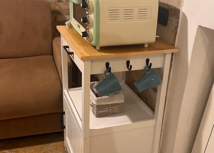 Badia Residenze Iride E Celeste *